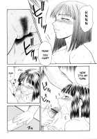 Caster Ayako Kanzenban Ch. 1-2 / キャスター亜矢子 完全版 第1-2話 Page 30 Preview