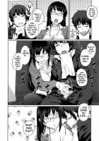 QUEENS GAME [Shimimaru] [Original] Thumbnail Page 127