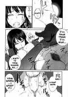 QUEENS GAME [Shimimaru] [Original] Thumbnail Page 23