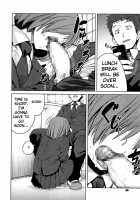 QUEENS GAME [Shimimaru] [Original] Thumbnail Page 49