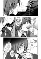 QUEENS GAME [Shimimaru] [Original] Thumbnail Page 51