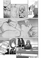 QUEENS GAME [Shimimaru] [Original] Thumbnail Page 54