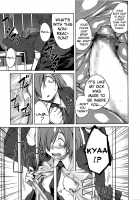 QUEENS GAME [Shimimaru] [Original] Thumbnail Page 62