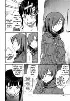 QUEENS GAME [Shimimaru] [Original] Thumbnail Page 77