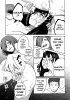 QUEENS GAME [Shimimaru] [Original] Thumbnail Page 88