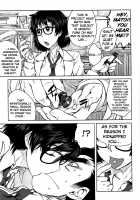 QUEENS GAME [Shimimaru] [Original] Thumbnail Page 96