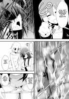 Medaka The End 5 / [支配少女 (ダイニング)] めだか・ジ・エンド5 (めだかボックス) [英訳] [Dining] [Medaka Box] Thumbnail Page 05