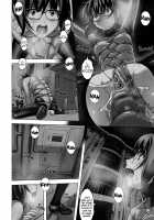 I'm a Big Masochist, so what? 4 / どMなんですけどナニか?4 [Sakura Romako] [Original] Thumbnail Page 17