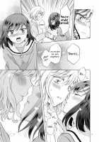 Kinbaku Date ~Toshishita Kanojo ni Shibararete~ / 緊縛デート~年下彼女に縛られて~ [Mira] [Original] Thumbnail Page 11