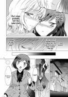 Kinbaku Date ~Toshishita Kanojo ni Shibararete~ / 緊縛デート~年下彼女に縛られて~ [Mira] [Original] Thumbnail Page 12