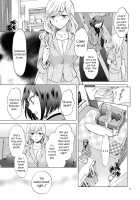 Kinbaku Date ~Toshishita Kanojo ni Shibararete~ / 緊縛デート~年下彼女に縛られて~ [Mira] [Original] Thumbnail Page 13