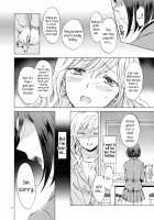 Kinbaku Date ~Toshishita Kanojo ni Shibararete~ / 緊縛デート~年下彼女に縛られて~ [Mira] [Original] Thumbnail Page 14