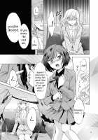 Kinbaku Date ~Toshishita Kanojo ni Shibararete~ / 緊縛デート~年下彼女に縛られて~ [Mira] [Original] Thumbnail Page 15