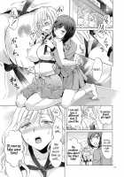 Kinbaku Date ~Toshishita Kanojo ni Shibararete~ / 緊縛デート~年下彼女に縛られて~ [Mira] [Original] Thumbnail Page 23