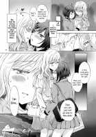 Kinbaku Date ~Toshishita Kanojo ni Shibararete~ / 緊縛デート~年下彼女に縛られて~ [Mira] [Original] Thumbnail Page 28