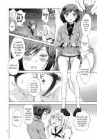 Kinbaku Date ~Toshishita Kanojo ni Shibararete~ / 緊縛デート~年下彼女に縛られて~ [Mira] [Original] Thumbnail Page 30