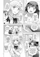 Kinbaku Date ~Toshishita Kanojo ni Shibararete~ / 緊縛デート~年下彼女に縛られて~ [Mira] [Original] Thumbnail Page 06