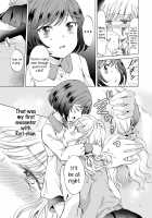 Kinbaku Date ~Toshishita Kanojo ni Shibararete~ / 緊縛デート~年下彼女に縛られて~ [Mira] [Original] Thumbnail Page 07