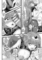 Princess of Lustful Love / 欲望ラブプリンセス [Labui] [Original] Thumbnail Page 10