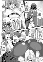 Princess of Lustful Love / 欲望ラブプリンセス [Labui] [Original] Thumbnail Page 14