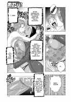 Ankai no Matou Gapogapo / 暗海の魔島ガポガポ [Jeanne Dack] [Original] Thumbnail Page 112