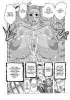 Ankai no Matou Gapogapo / 暗海の魔島ガポガポ [Jeanne Dack] [Original] Thumbnail Page 120