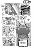 Ankai no Matou Gapogapo / 暗海の魔島ガポガポ [Jeanne Dack] [Original] Thumbnail Page 123