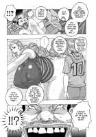 Ankai no Matou Gapogapo / 暗海の魔島ガポガポ [Jeanne Dack] [Original] Thumbnail Page 127