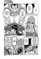 Ankai no Matou Gapogapo / 暗海の魔島ガポガポ [Jeanne Dack] [Original] Thumbnail Page 128