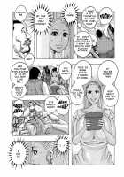 Ankai no Matou Gapogapo / 暗海の魔島ガポガポ [Jeanne Dack] [Original] Thumbnail Page 132