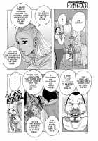 Ankai no Matou Gapogapo / 暗海の魔島ガポガポ [Jeanne Dack] [Original] Thumbnail Page 133