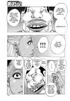 Ankai no Matou Gapogapo / 暗海の魔島ガポガポ [Jeanne Dack] [Original] Thumbnail Page 134