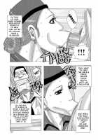 Ankai no Matou Gapogapo / 暗海の魔島ガポガポ [Jeanne Dack] [Original] Thumbnail Page 146