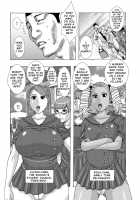 Ankai no Matou Gapogapo / 暗海の魔島ガポガポ [Jeanne Dack] [Original] Thumbnail Page 147