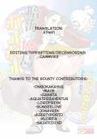 Ankai no Matou Gapogapo / 暗海の魔島ガポガポ [Jeanne Dack] [Original] Thumbnail Page 166