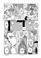 Ankai no Matou Gapogapo / 暗海の魔島ガポガポ [Jeanne Dack] [Original] Thumbnail Page 20