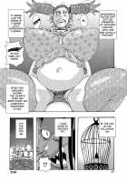 Ankai no Matou Gapogapo / 暗海の魔島ガポガポ [Jeanne Dack] [Original] Thumbnail Page 25