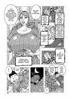 Ankai no Matou Gapogapo / 暗海の魔島ガポガポ [Jeanne Dack] [Original] Thumbnail Page 28