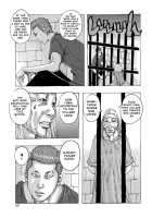 Ankai no Matou Gapogapo / 暗海の魔島ガポガポ [Jeanne Dack] [Original] Thumbnail Page 48