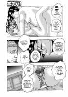 Ankai no Matou Gapogapo / 暗海の魔島ガポガポ [Jeanne Dack] [Original] Thumbnail Page 54