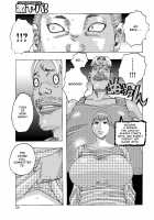 Ankai no Matou Gapogapo / 暗海の魔島ガポガポ [Jeanne Dack] [Original] Thumbnail Page 58