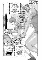 Ankai no Matou Gapogapo / 暗海の魔島ガポガポ [Jeanne Dack] [Original] Thumbnail Page 61