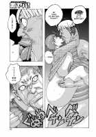 Ankai no Matou Gapogapo / 暗海の魔島ガポガポ [Jeanne Dack] [Original] Thumbnail Page 62