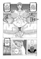 Ankai no Matou Gapogapo / 暗海の魔島ガポガポ [Jeanne Dack] [Original] Thumbnail Page 63