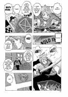 Ankai no Matou Gapogapo / 暗海の魔島ガポガポ [Jeanne Dack] [Original] Thumbnail Page 69