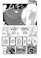 Ankai no Matou Gapogapo / 暗海の魔島ガポガポ [Jeanne Dack] [Original] Thumbnail Page 71