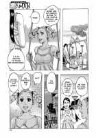 Ankai no Matou Gapogapo / 暗海の魔島ガポガポ [Jeanne Dack] [Original] Thumbnail Page 84