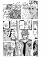 Ankai no Matou Gapogapo / 暗海の魔島ガポガポ [Jeanne Dack] [Original] Thumbnail Page 85