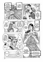 Ankai no Matou Gapogapo / 暗海の魔島ガポガポ [Jeanne Dack] [Original] Thumbnail Page 86