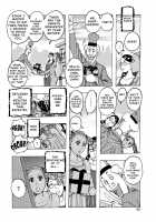 Ankai no Matou Gapogapo / 暗海の魔島ガポガポ [Jeanne Dack] [Original] Thumbnail Page 87